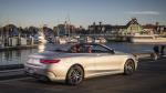 Mercedes-Benz S560 Cabriolet AMG Line 2018 года (NA)